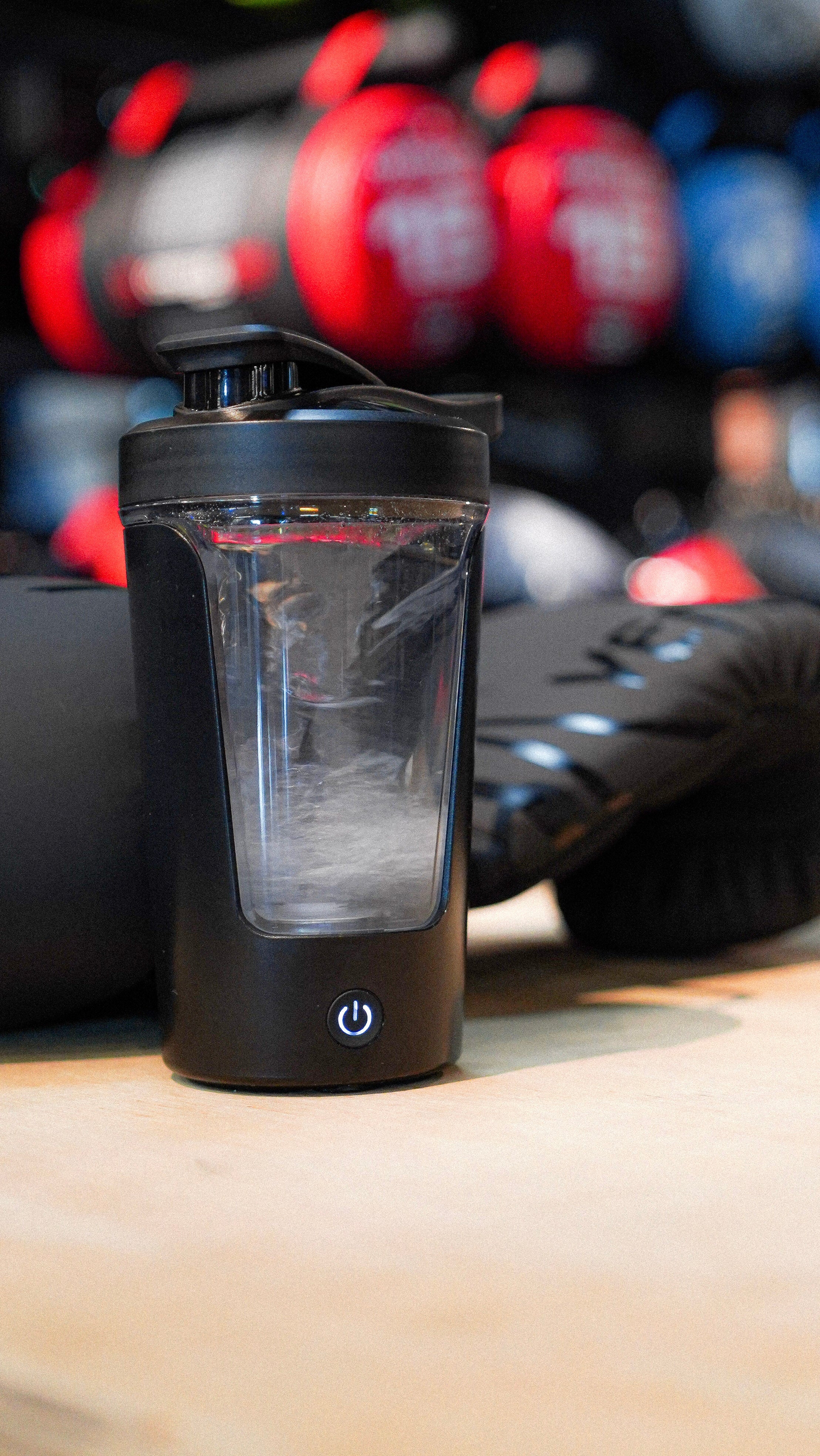 Shaker électrique  Mélange automatique Shake Your Life