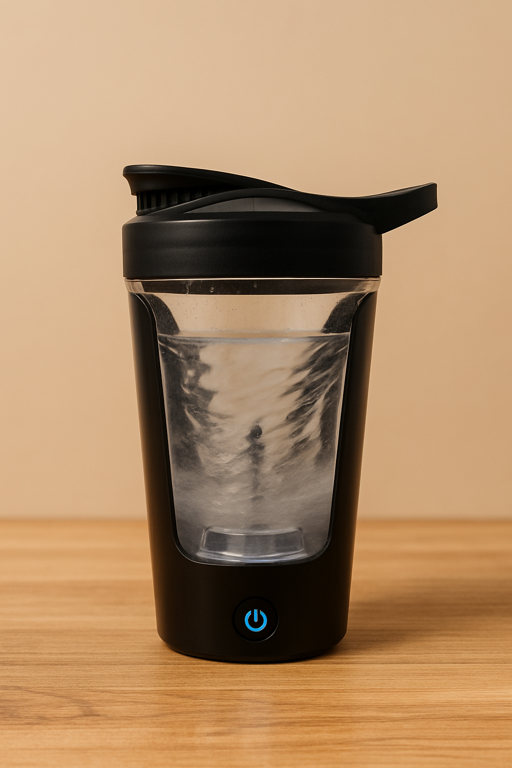 Shaker Intelligent Sans Fil – Mélange Automatique
