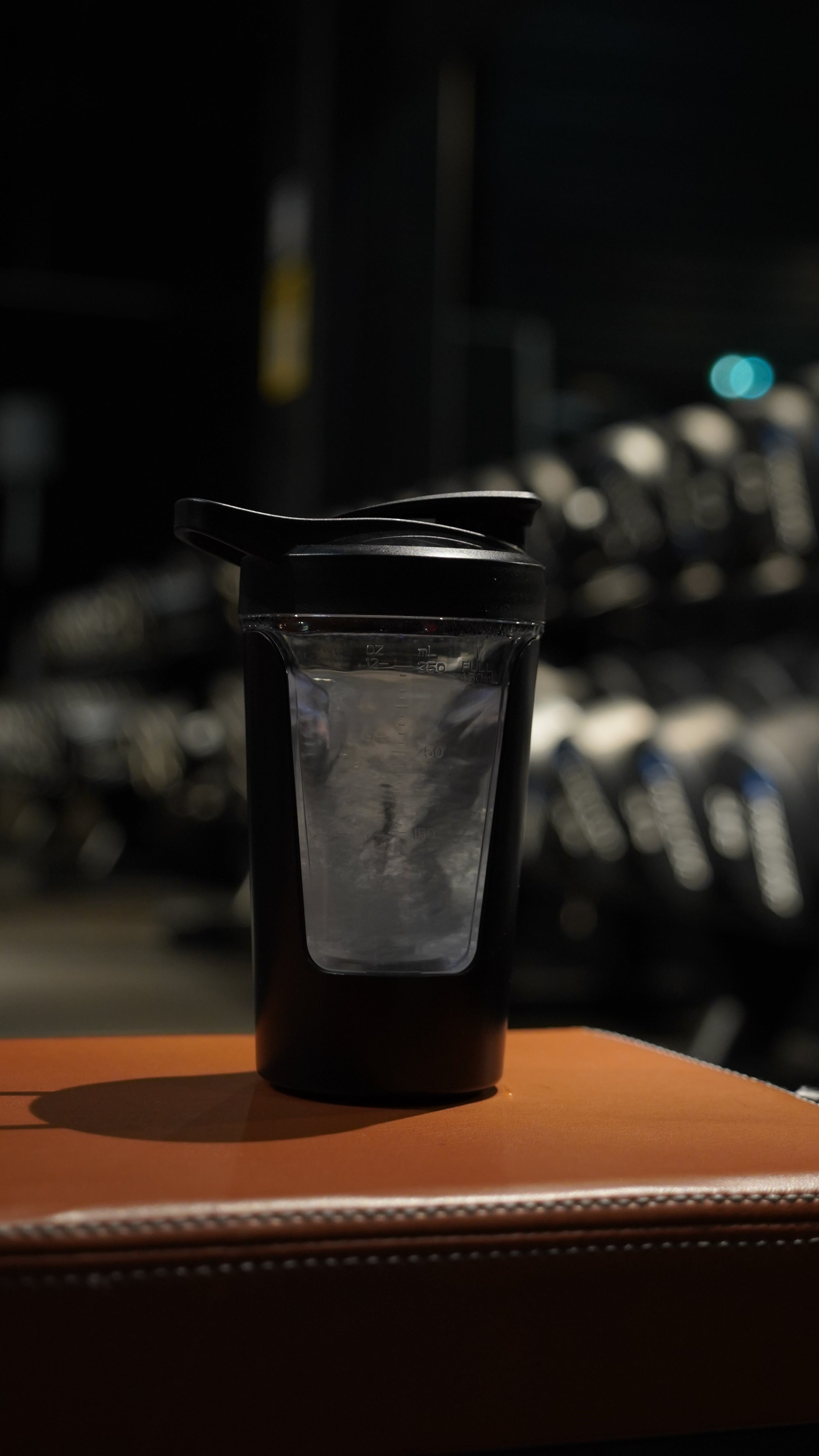 Shaker électrique  Mélange automatique Shake Your Life