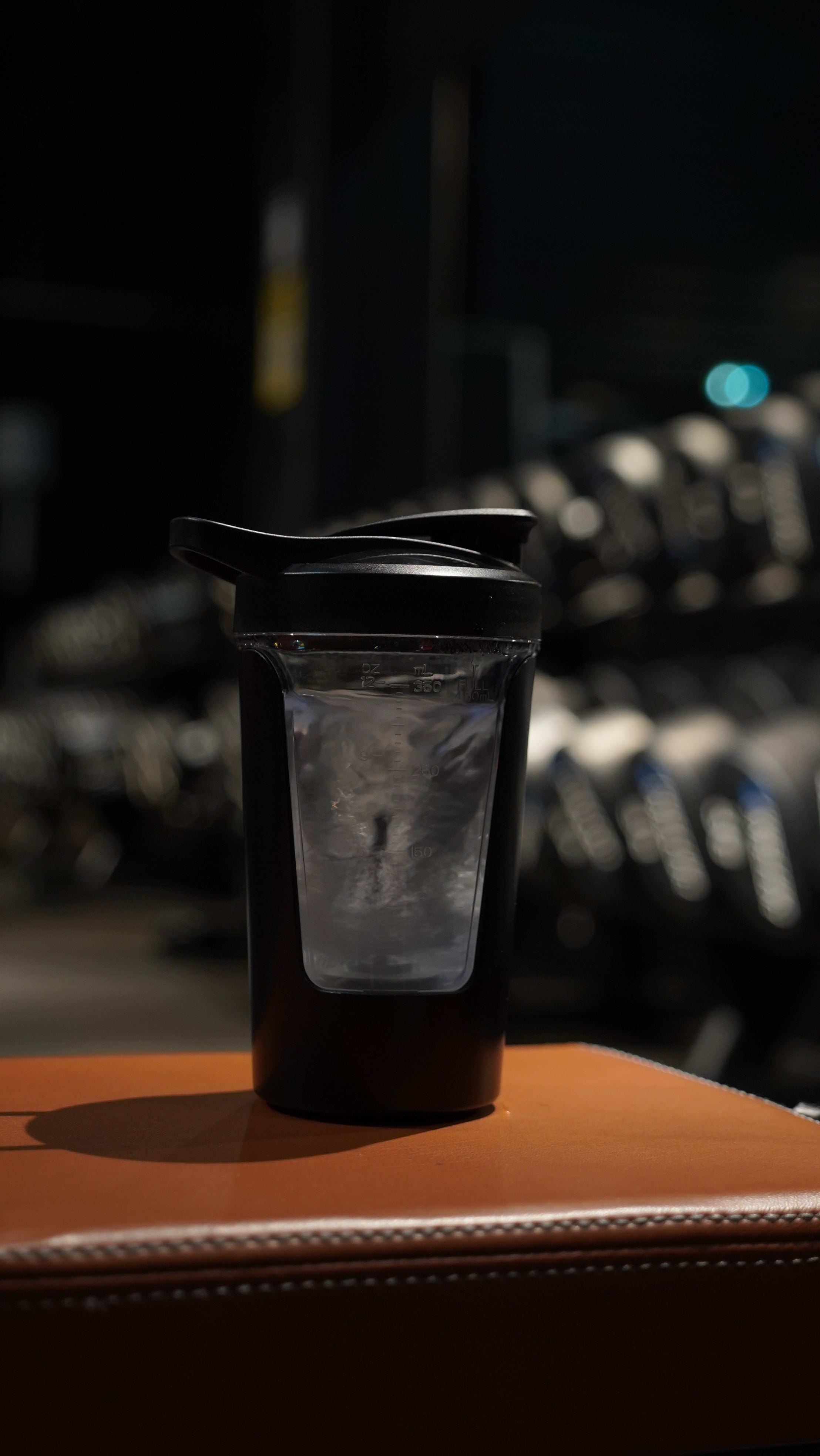Shaker électrique  Mélange automatique Shake Your Life