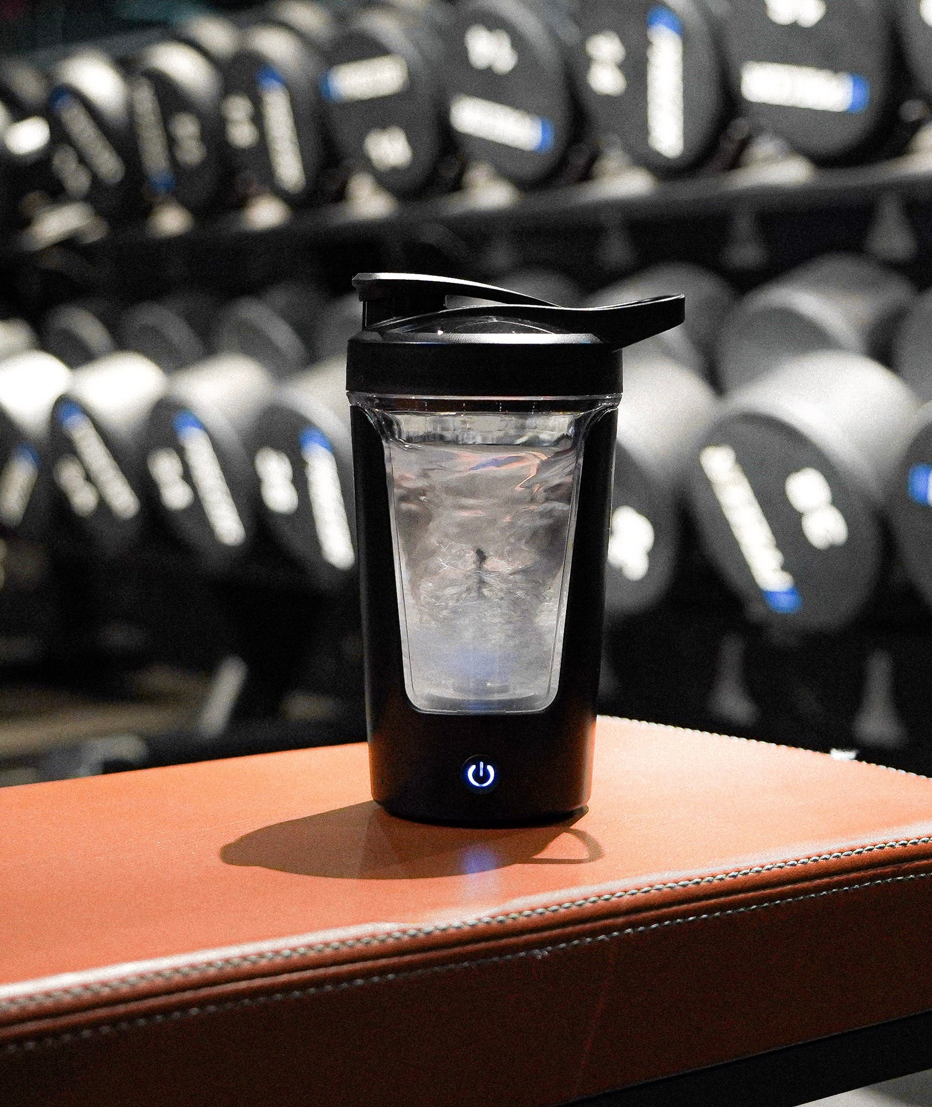 Shaker électrique  Mélange automatique Shake Your Life