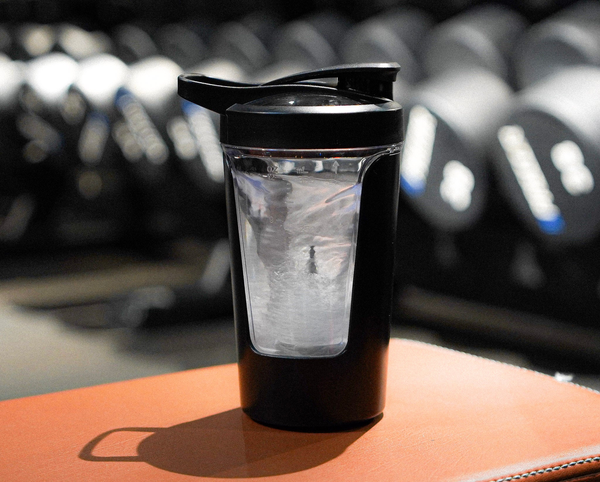 Shaker électrique  Mélange automatique Shake Your Life