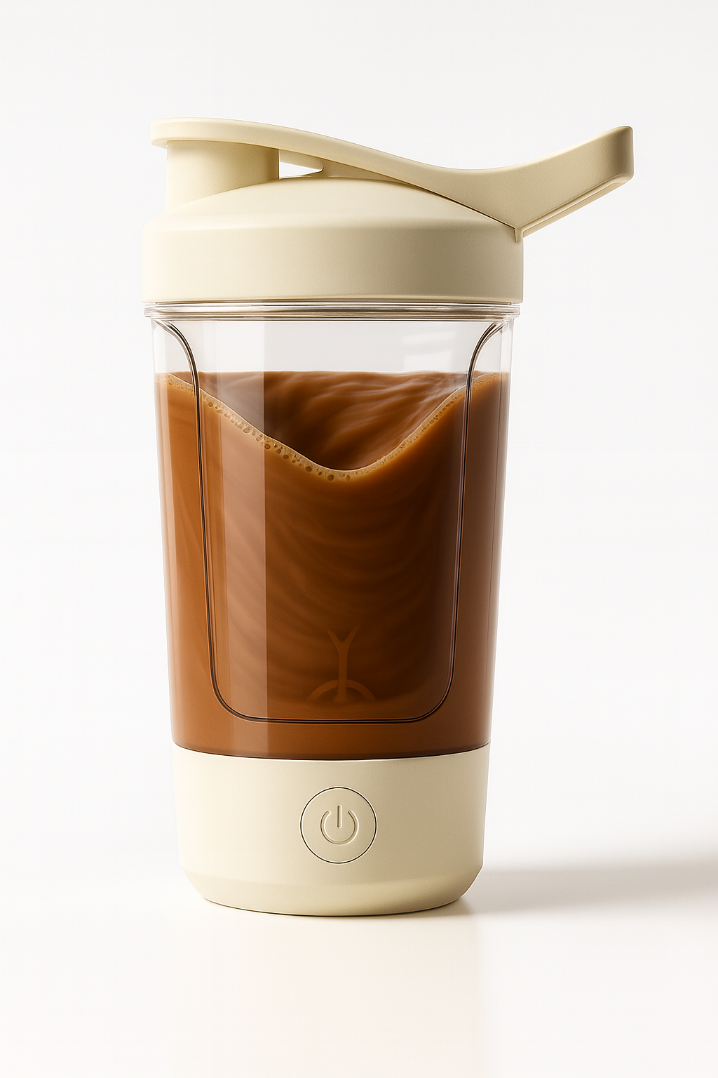 Shaker intélligent - Mélange automatique